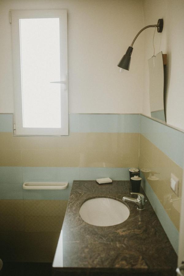 Bed and Breakfast Le Camporelle In Citta Lecce Exterior foto