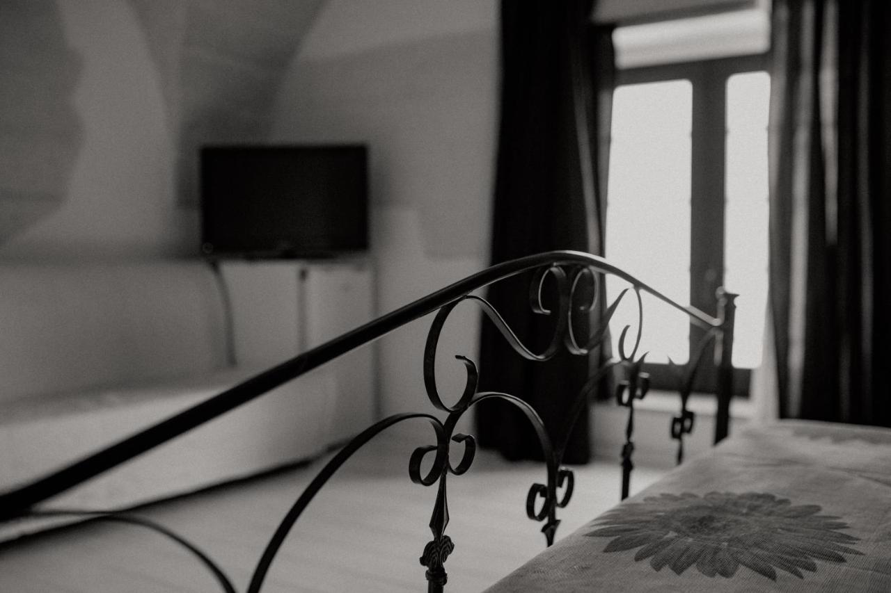 Bed and Breakfast Le Camporelle In Citta Lecce Exterior foto